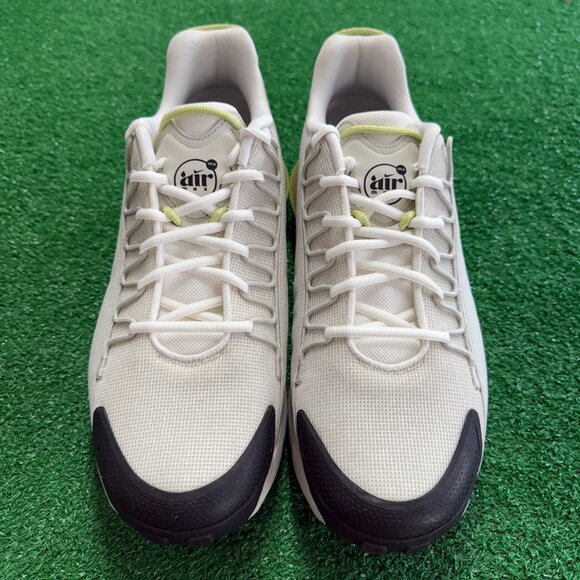 Nike Air Max Pulse Roam White Mens Shoes DZ3544-200 NEW* Sz 12.5 main image 5